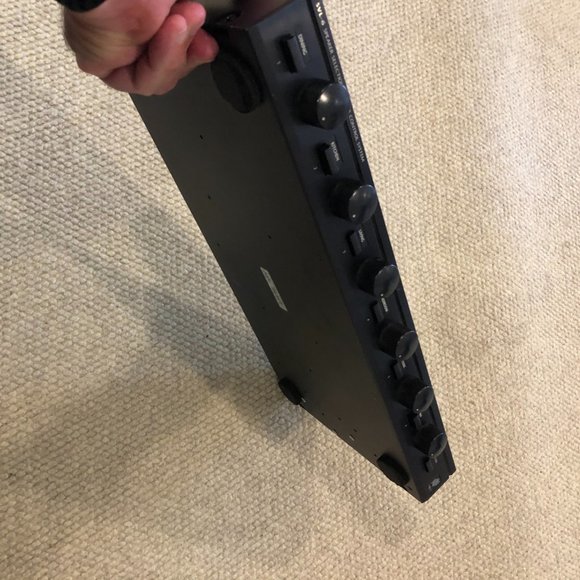 Niles SVL-6 Home Office Speaker Selection / Volume Control System Box - Picture 3 of 4